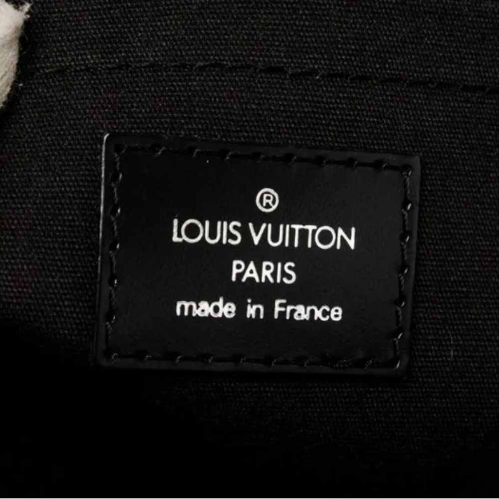 Louis Vuitton GM Shoulder Bag-Vintage and excellent condition - Picture 7 of 7